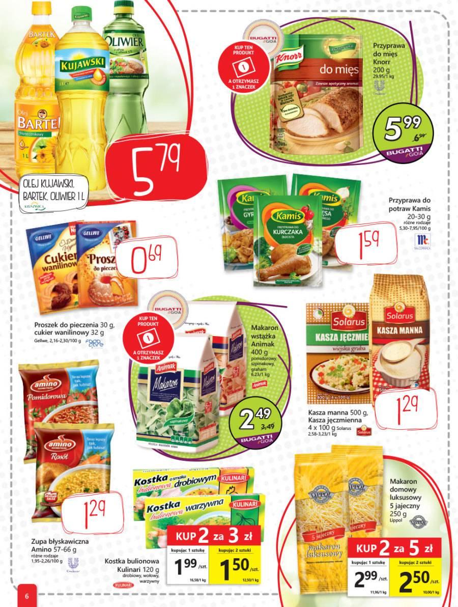 Gazetka promocyjna EKO str. 6