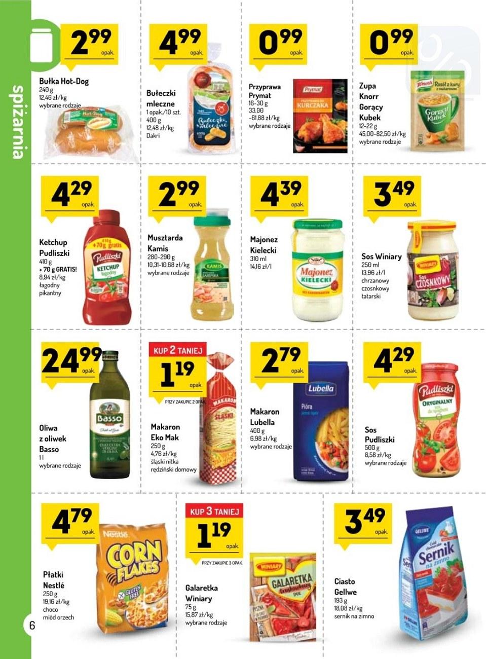 Gazetka promocyjna EKO str. 6