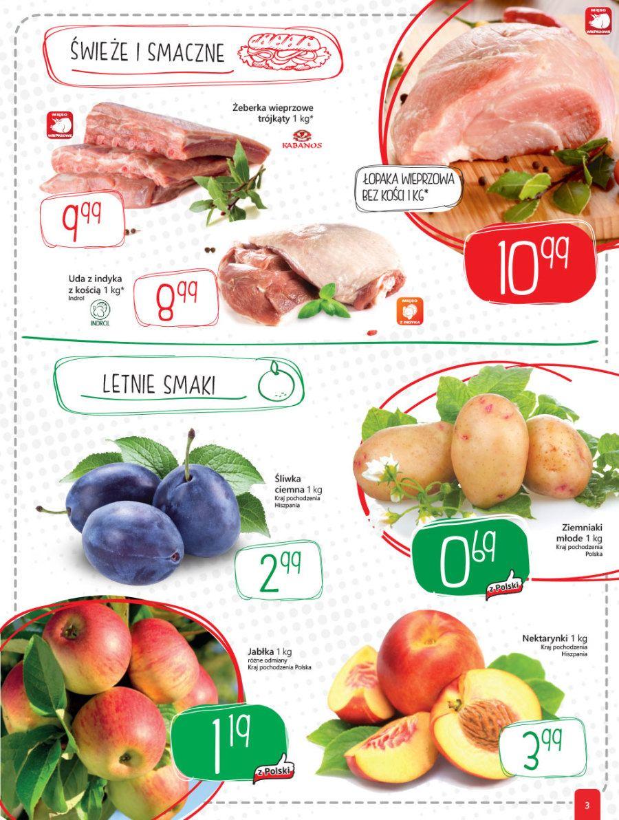 Gazetka promocyjna EKO str. 3