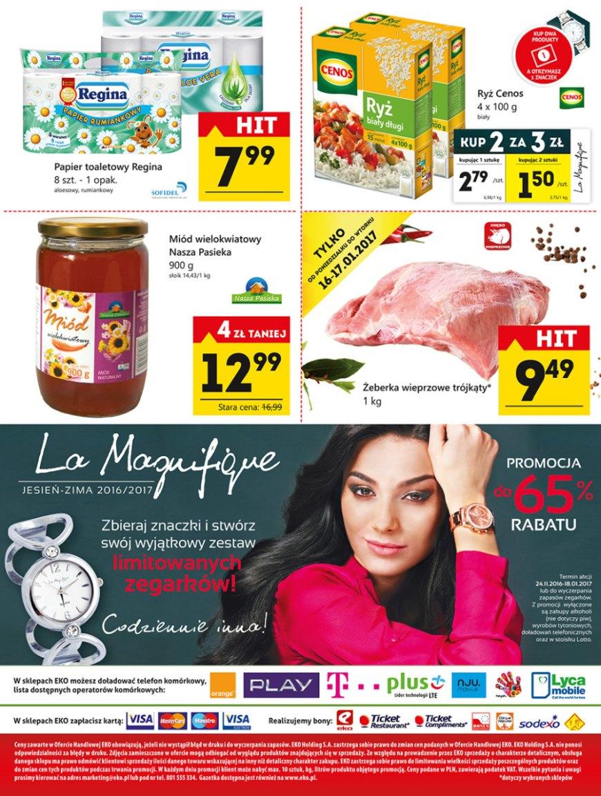 Gazetka promocyjna EKO str. 12
