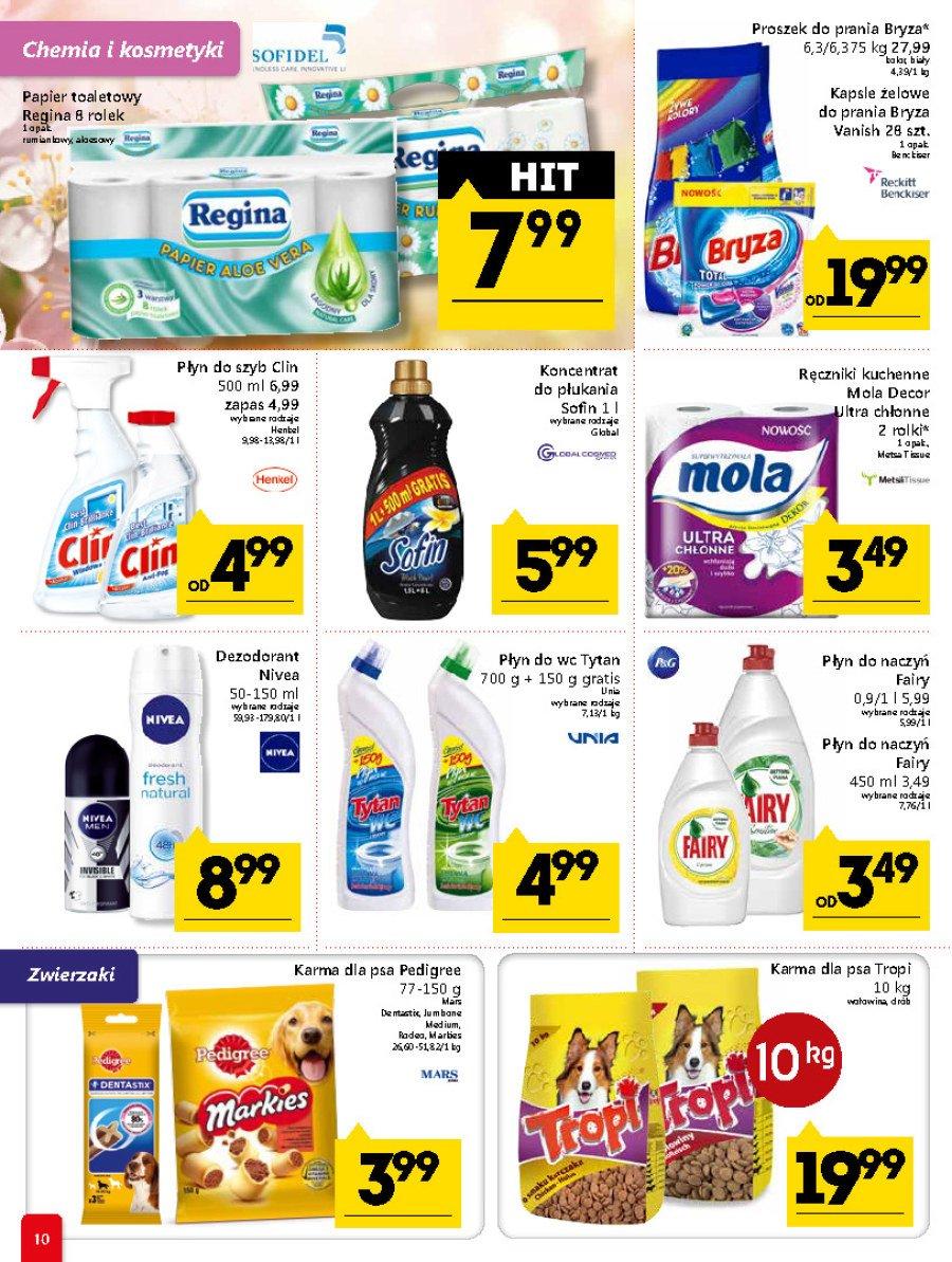 Gazetka promocyjna EKO str. 10