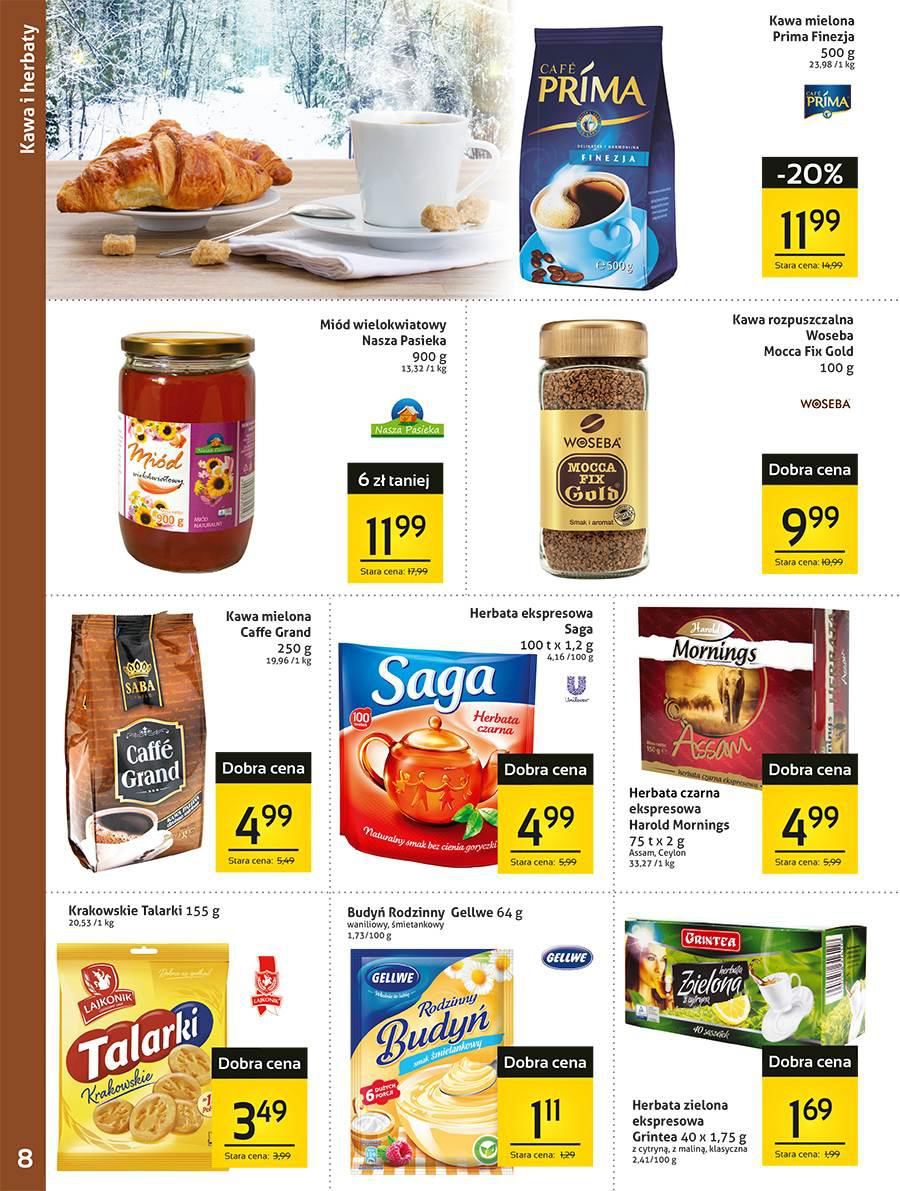 Gazetka promocyjna EKO str. 8