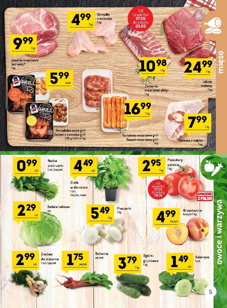 Gazetka promocyjna EKO str. 5