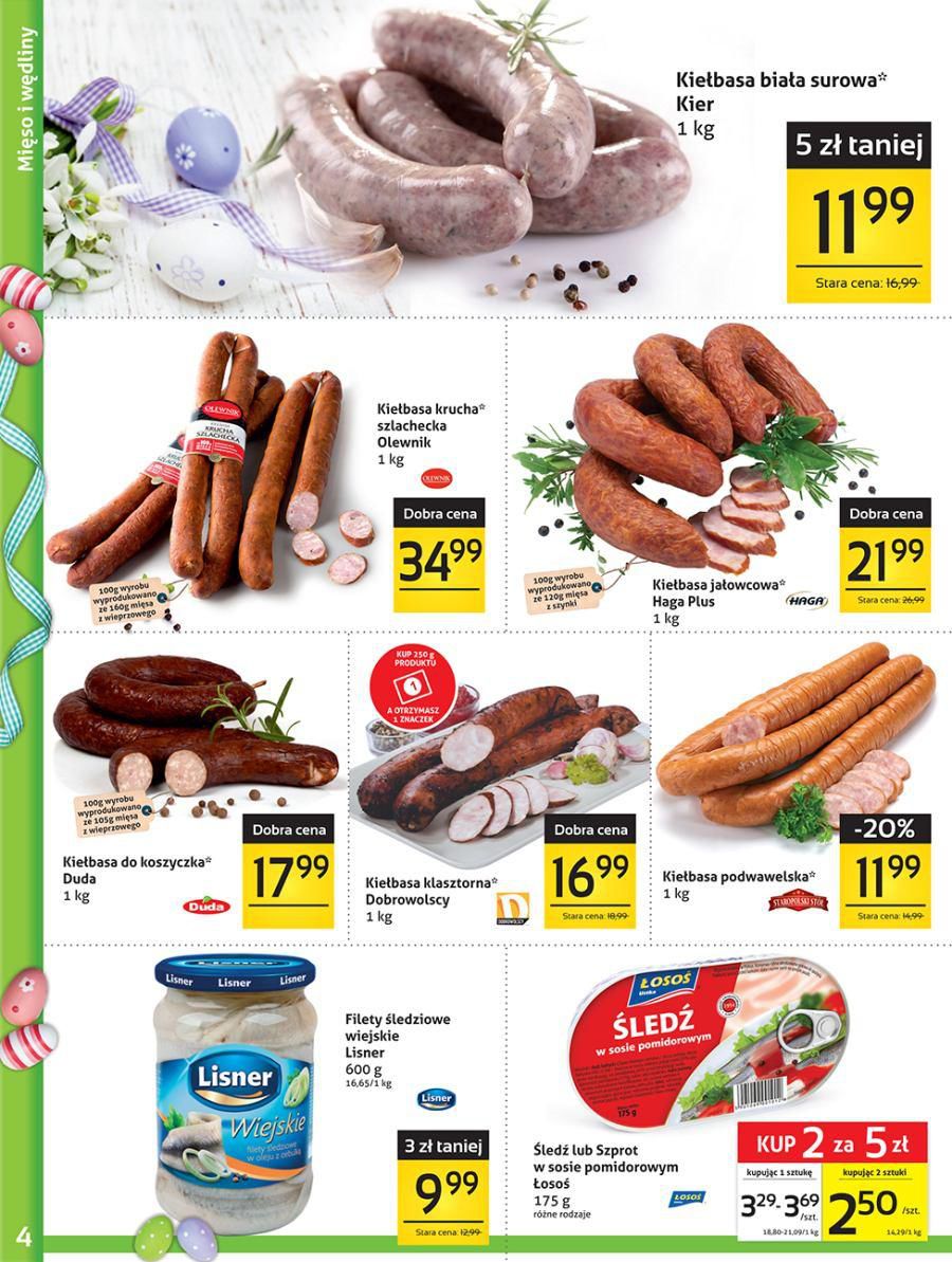 Gazetka promocyjna EKO str. 4