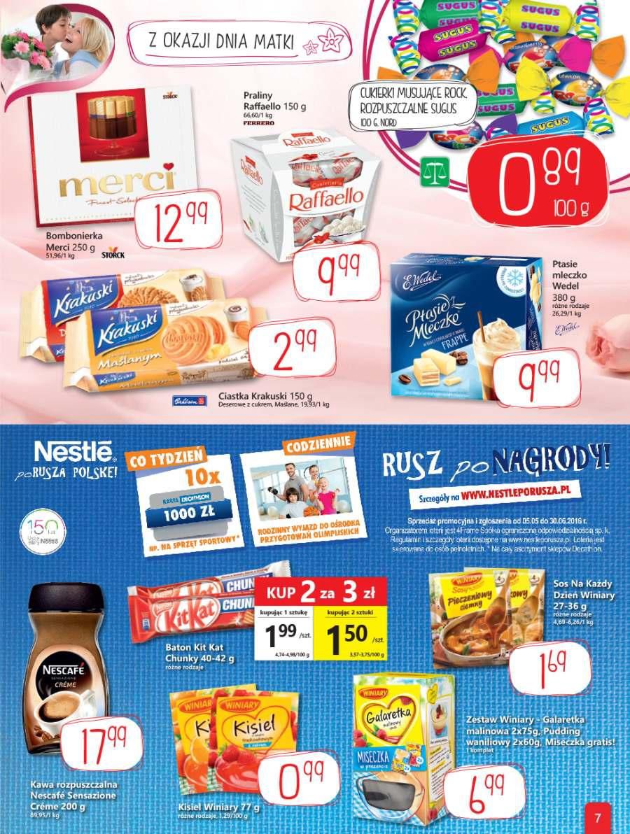 Gazetka promocyjna EKO str. 7