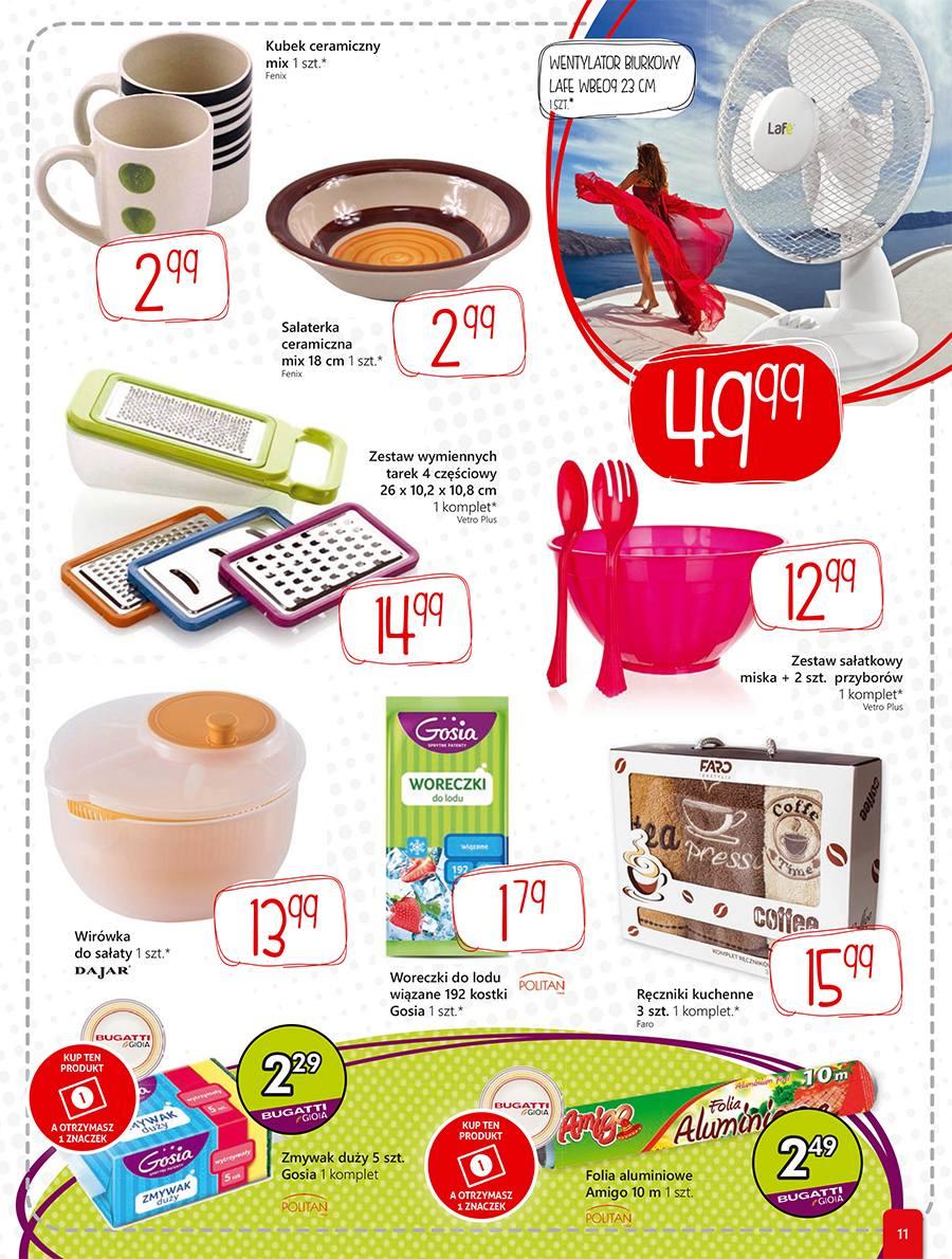 Gazetka promocyjna EKO str. 11