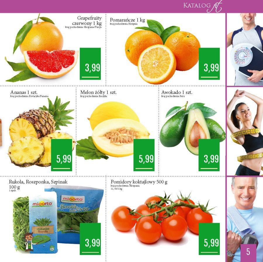 Gazetka promocyjna EKO str. 5