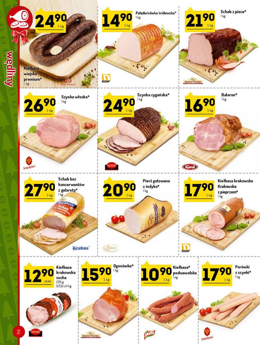 Gazetka promocyjna EKO str. 2