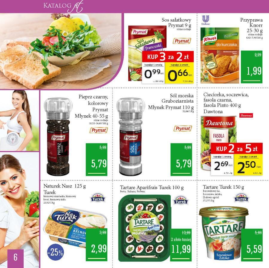 Gazetka promocyjna EKO str. 6