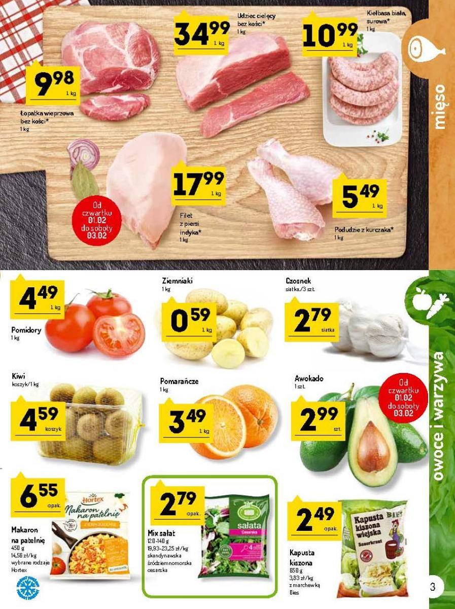 Gazetka promocyjna EKO str. 3