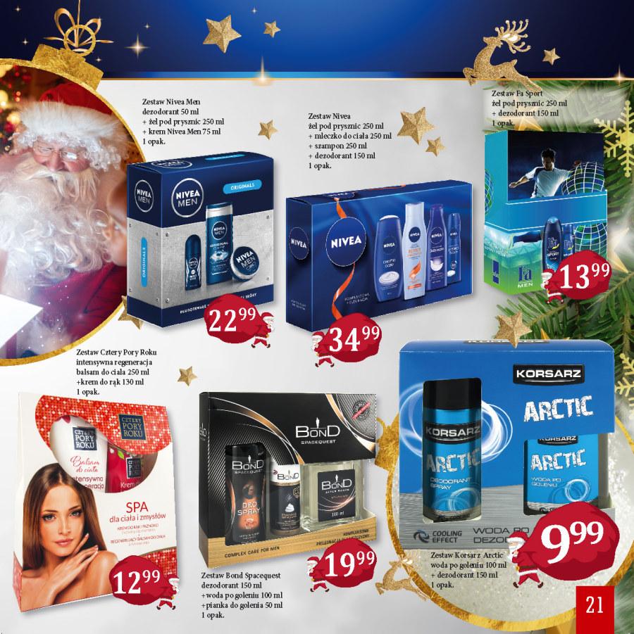 Gazetka promocyjna EKO str. 21