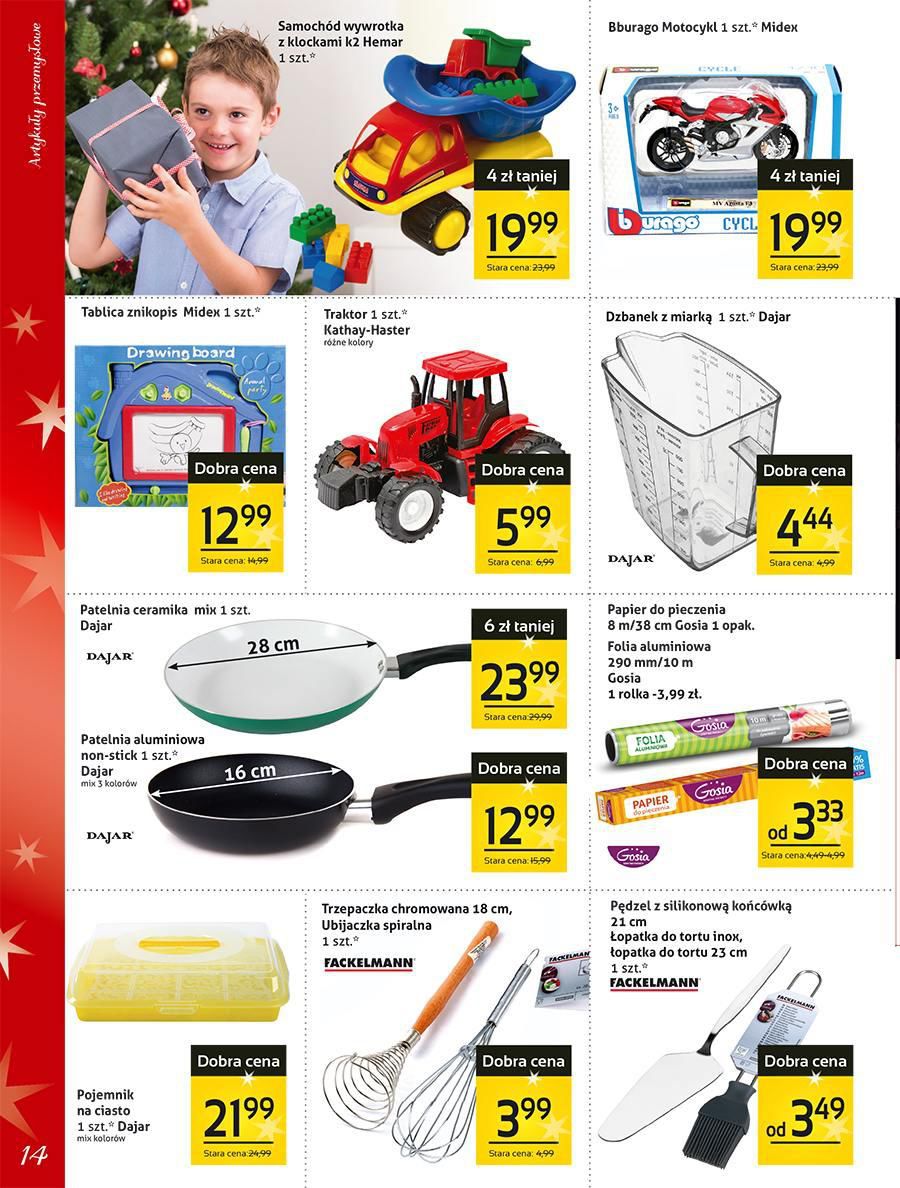 Gazetka promocyjna EKO str. 14