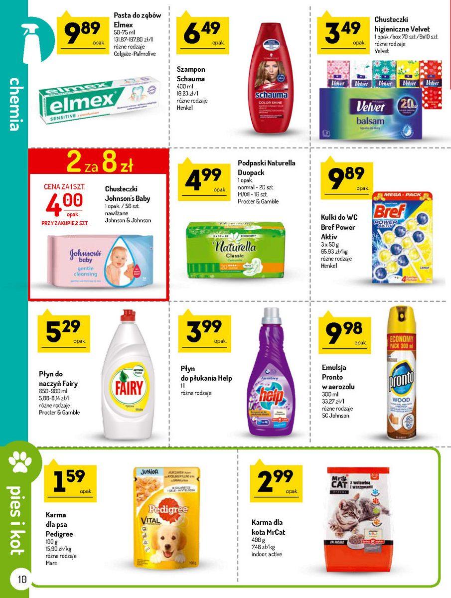 Gazetka promocyjna EKO str. 10