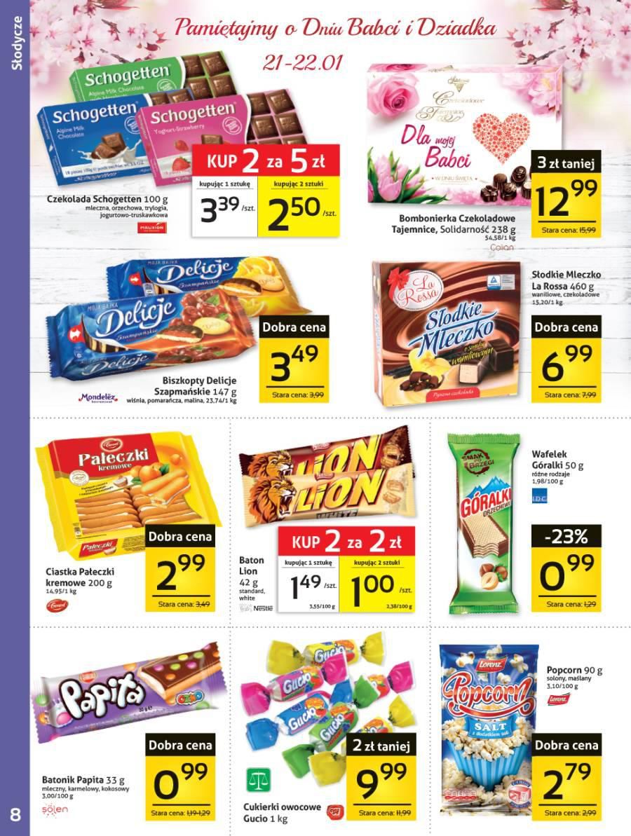 Gazetka promocyjna EKO str. 8