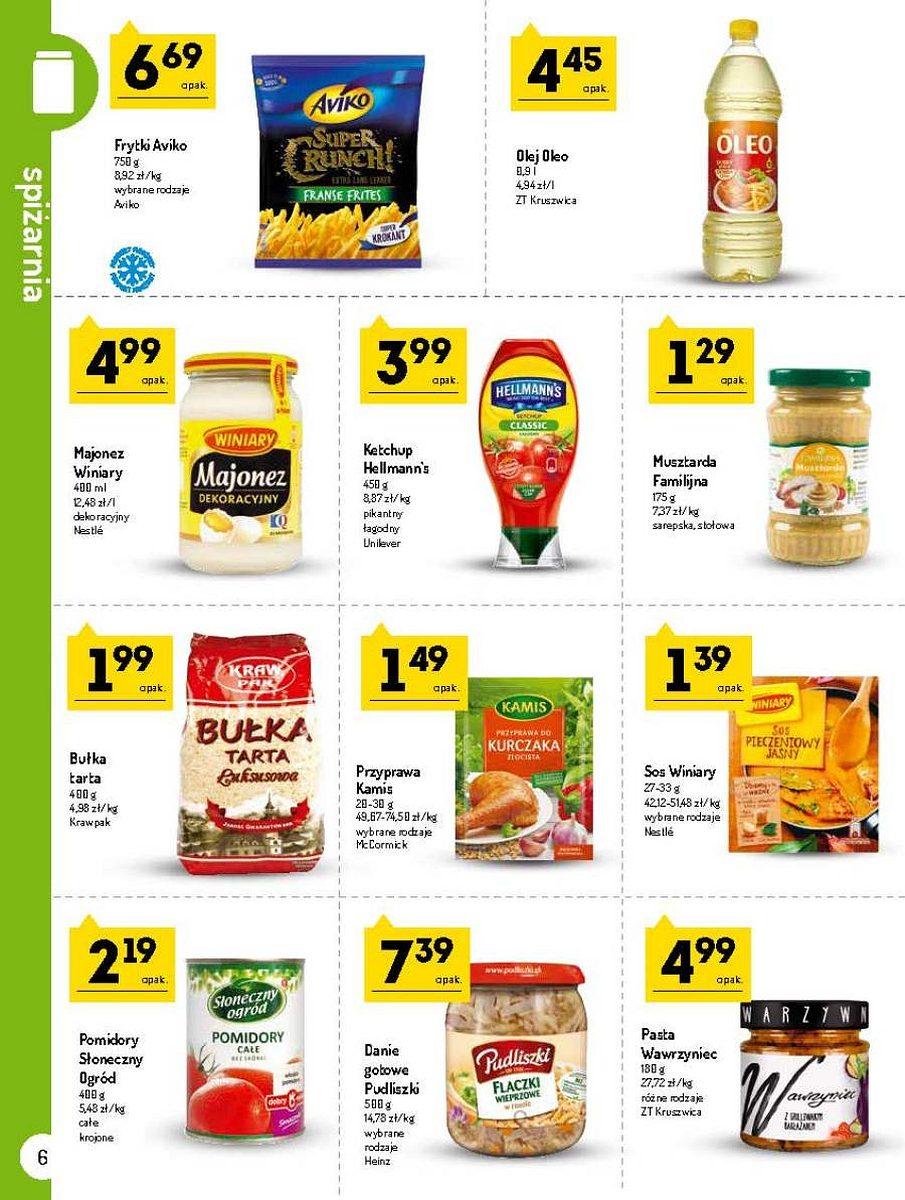 Gazetka promocyjna EKO str. 6