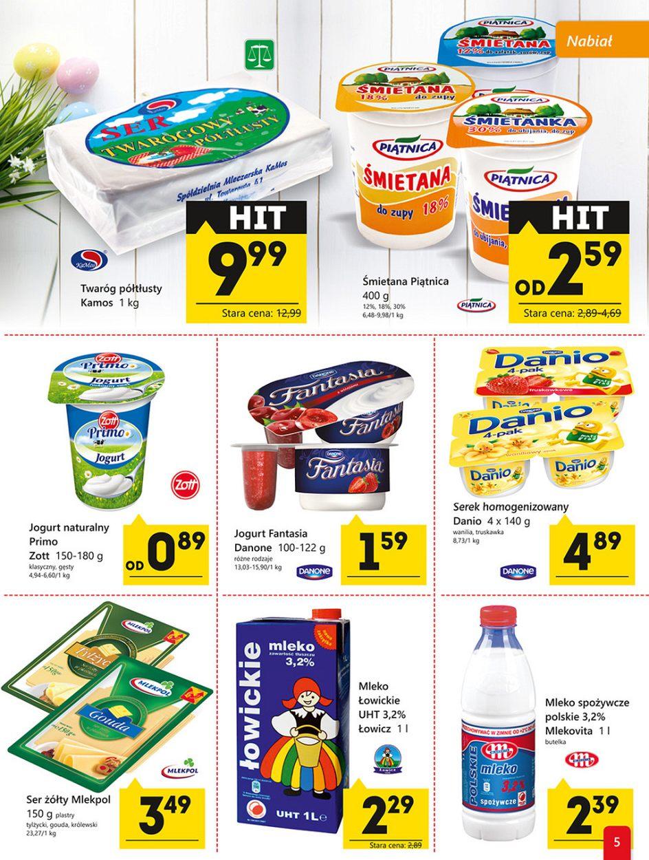 Gazetka promocyjna EKO str. 5