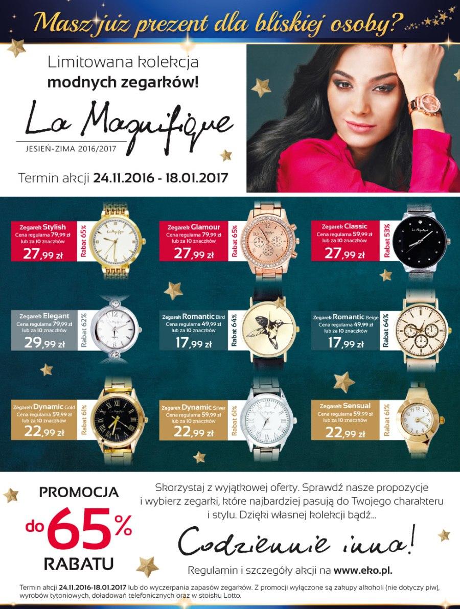 Gazetka promocyjna EKO str. 9