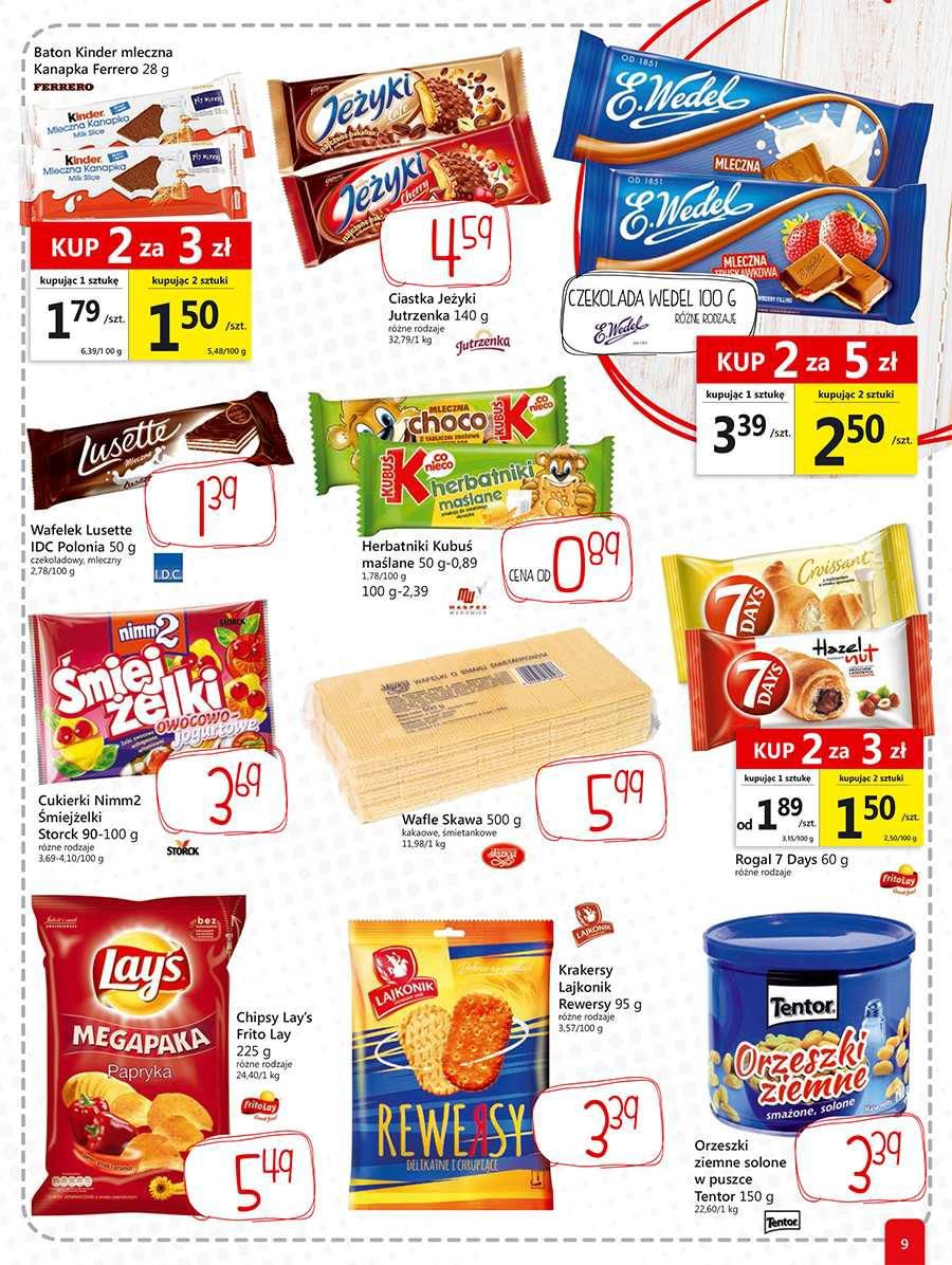 Gazetka promocyjna EKO str. 9