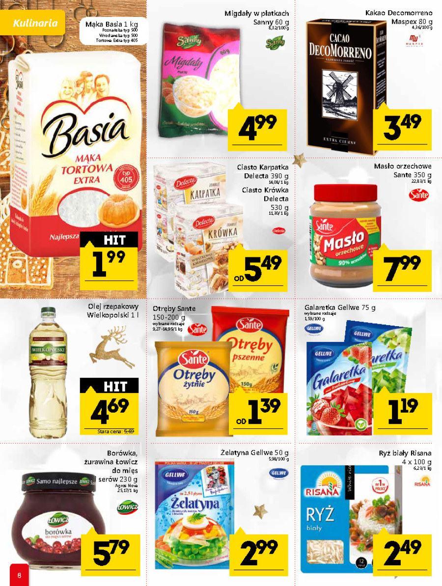 Gazetka promocyjna EKO str. 8