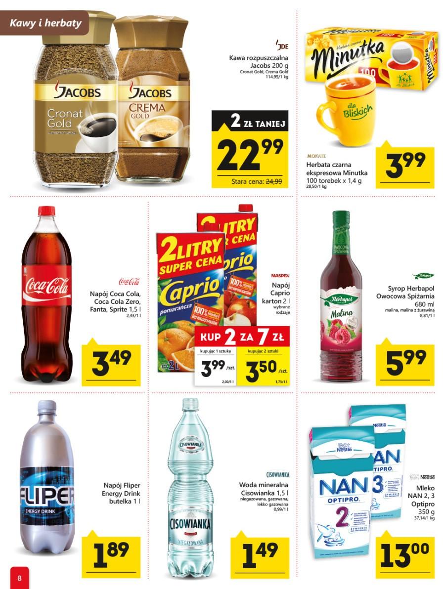 Gazetka promocyjna EKO str. 8