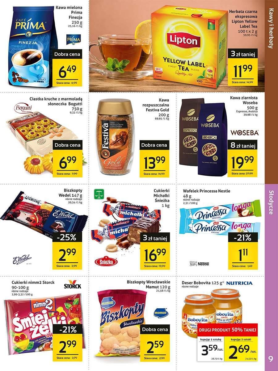 Gazetka promocyjna EKO str. 9