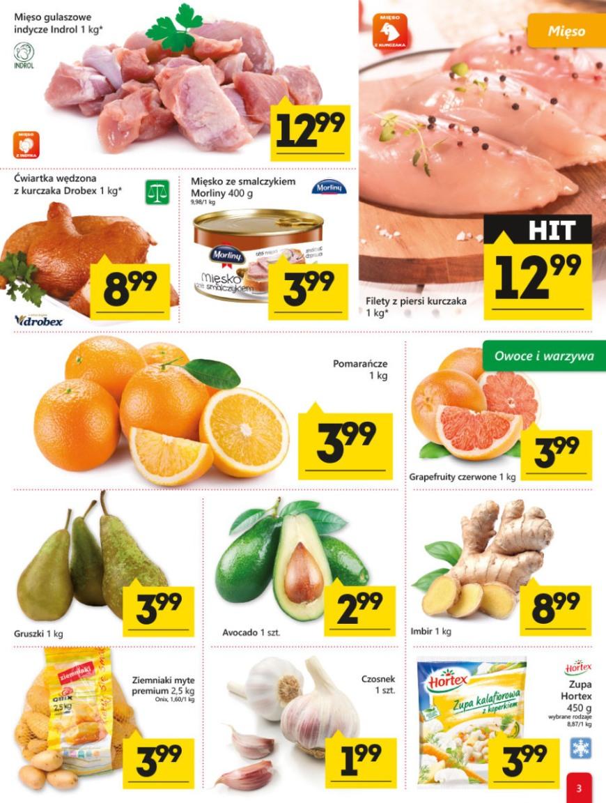 Gazetka promocyjna EKO str. 3