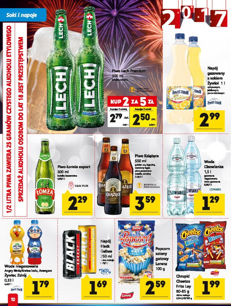 Gazetka promocyjna EKO str. 10