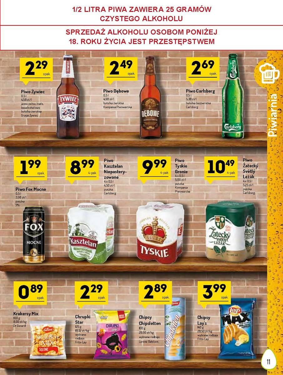 Gazetka promocyjna EKO str. 11