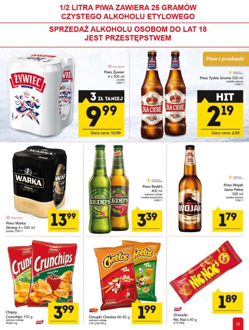 Gazetka promocyjna EKO str. 13