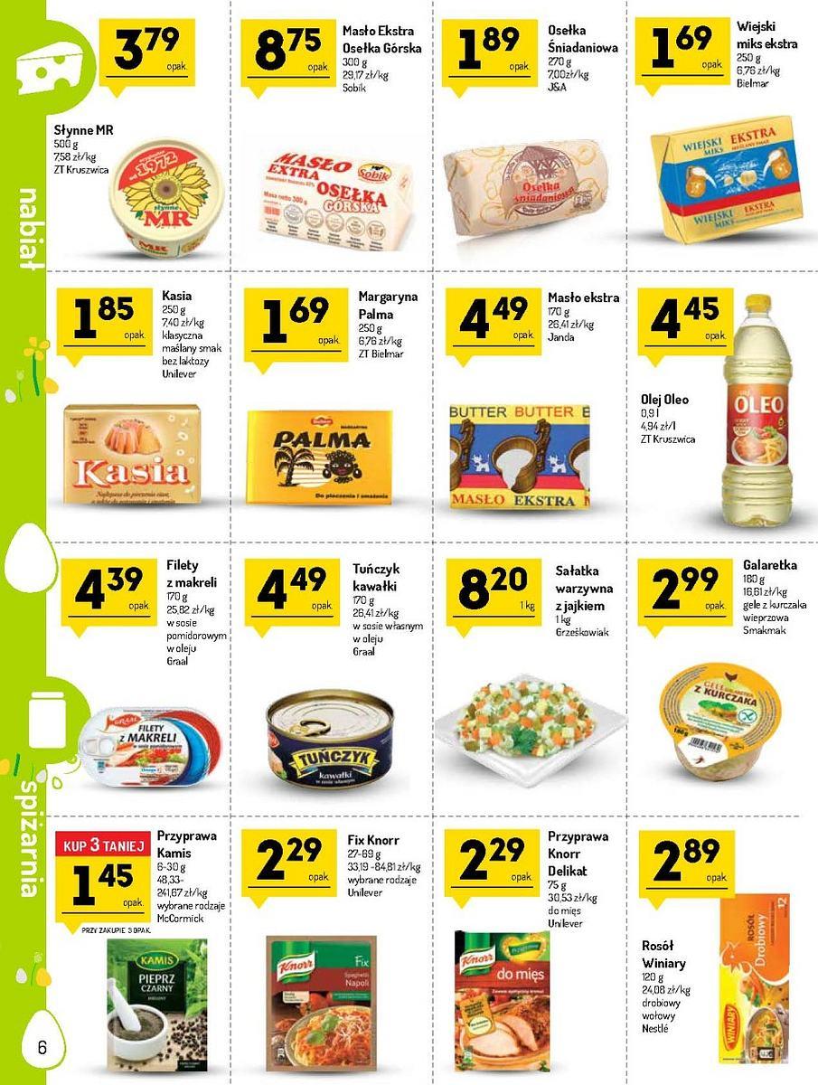 Gazetka promocyjna EKO str. 6