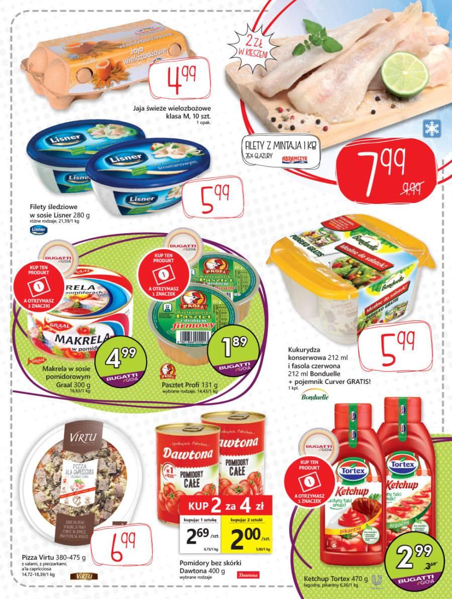 Gazetka promocyjna EKO str. 7