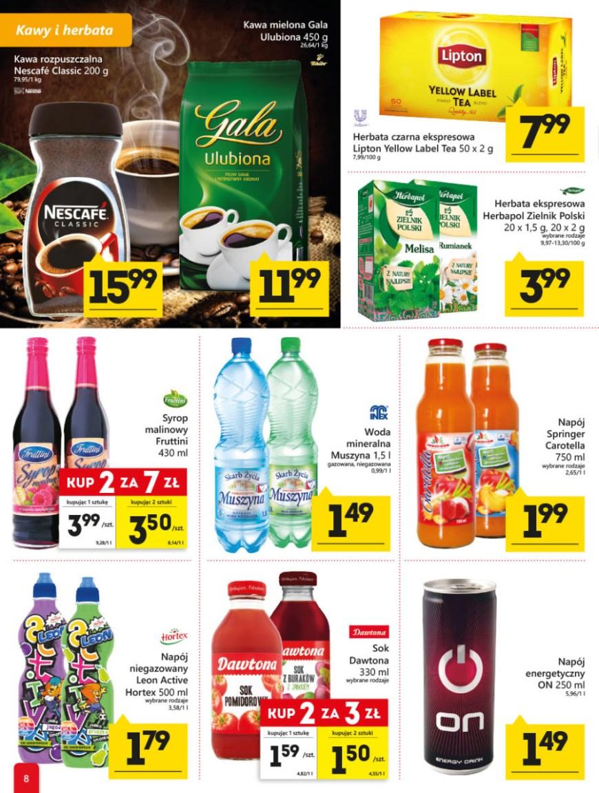 Gazetka promocyjna EKO str. 8