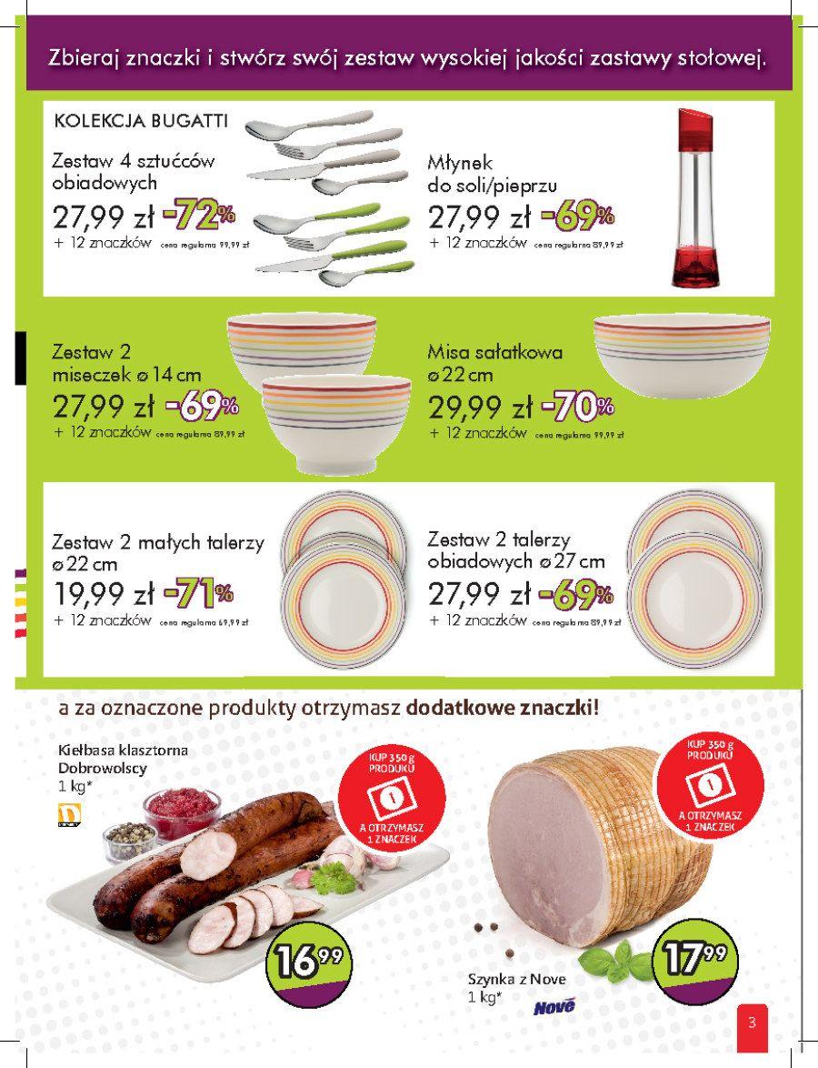 Gazetka promocyjna EKO str. 3