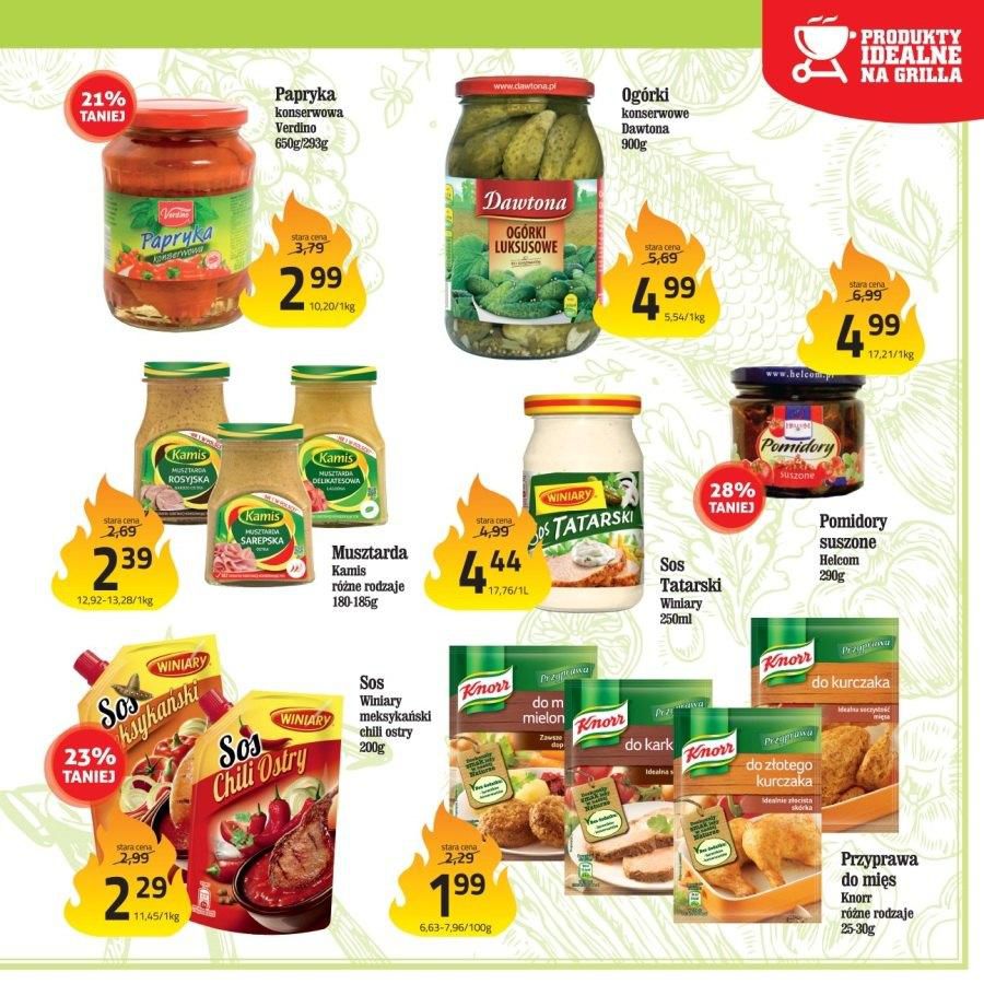 Gazetka promocyjna EKO str. 7