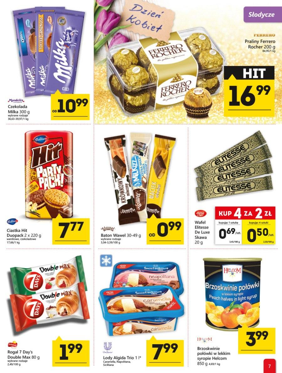 Gazetka promocyjna EKO str. 7