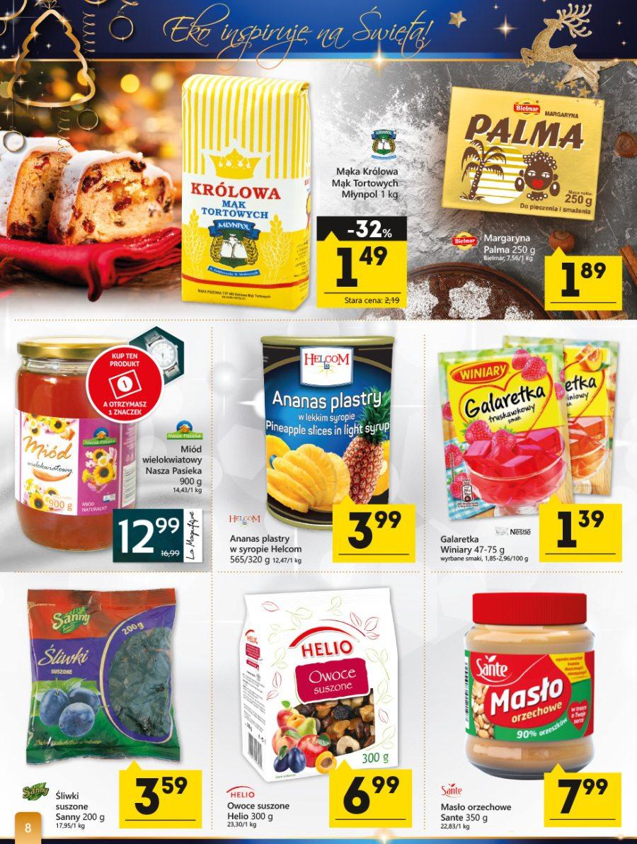 Gazetka promocyjna EKO str. 8