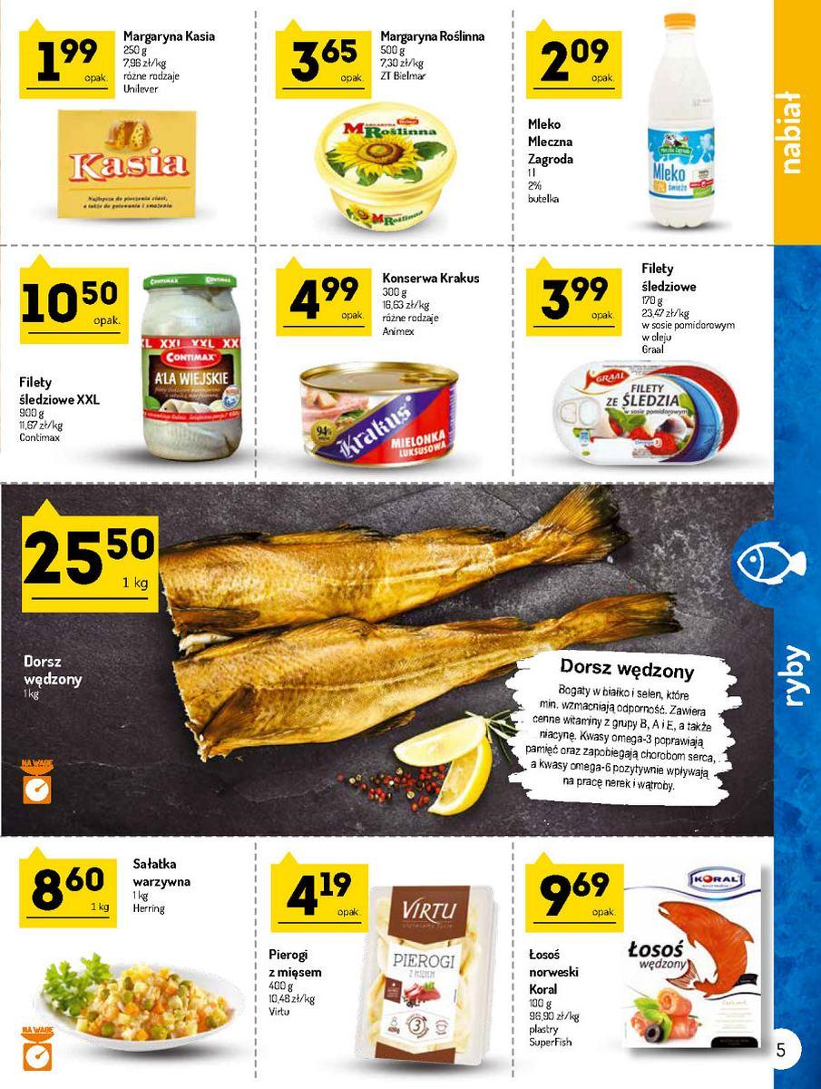 Gazetka promocyjna EKO str. 5