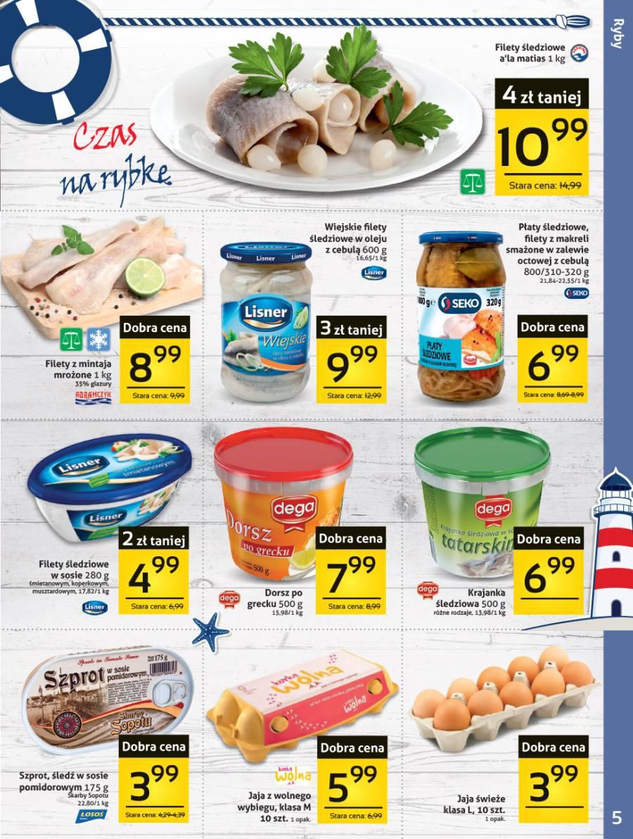 Gazetka promocyjna EKO str. 5