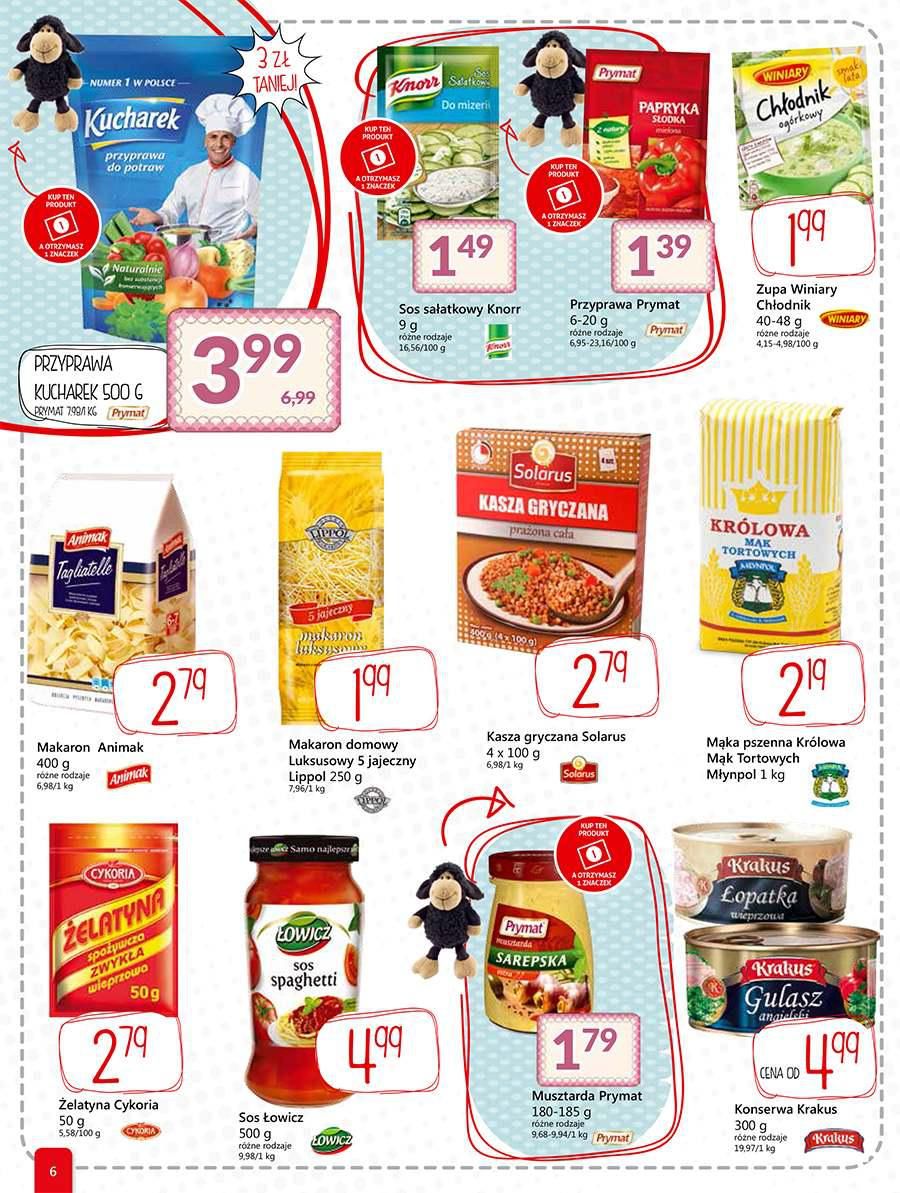 Gazetka promocyjna EKO str. 6