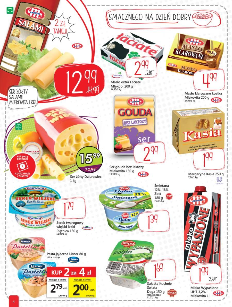 Gazetka promocyjna EKO str. 4