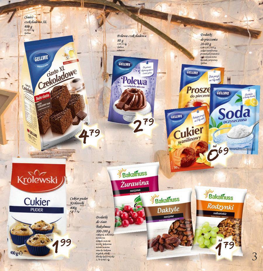 Gazetka promocyjna EKO str. 3