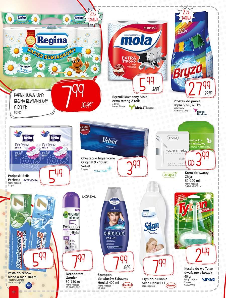 Gazetka promocyjna EKO str. 10