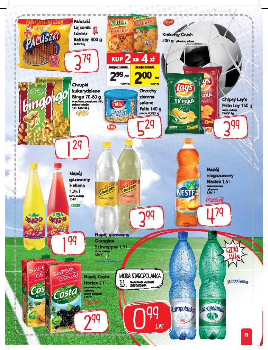 Gazetka promocyjna EKO str. 11
