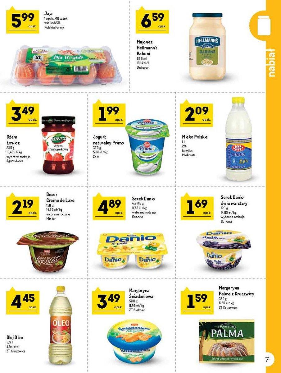 Gazetka promocyjna EKO str. 7