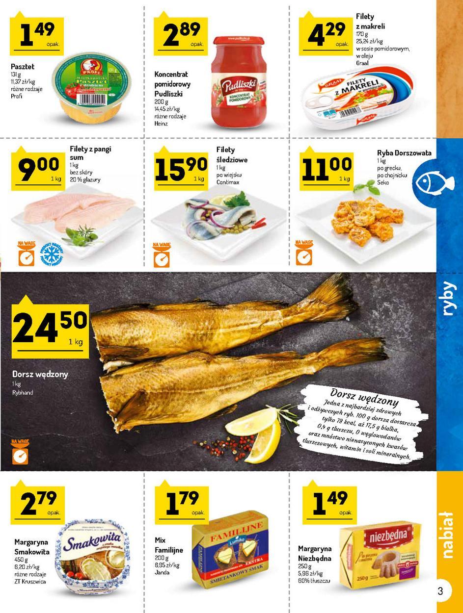 Gazetka promocyjna EKO str. 3