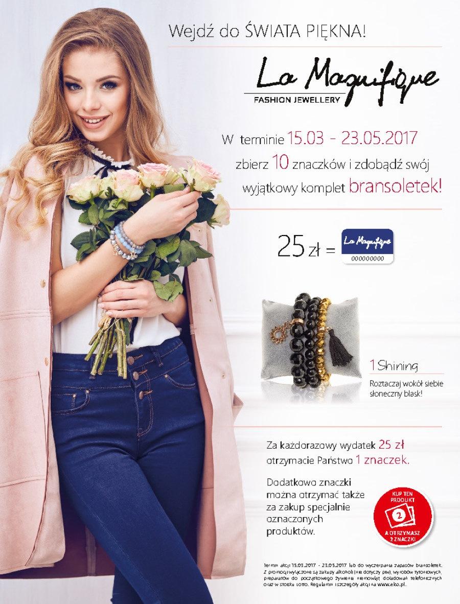 Gazetka promocyjna EKO str. 2