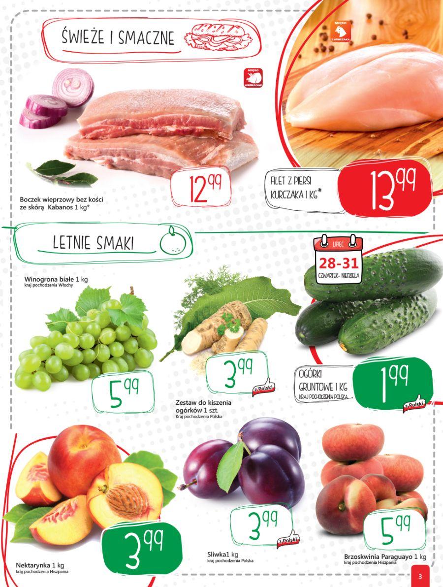 Gazetka promocyjna EKO str. 3