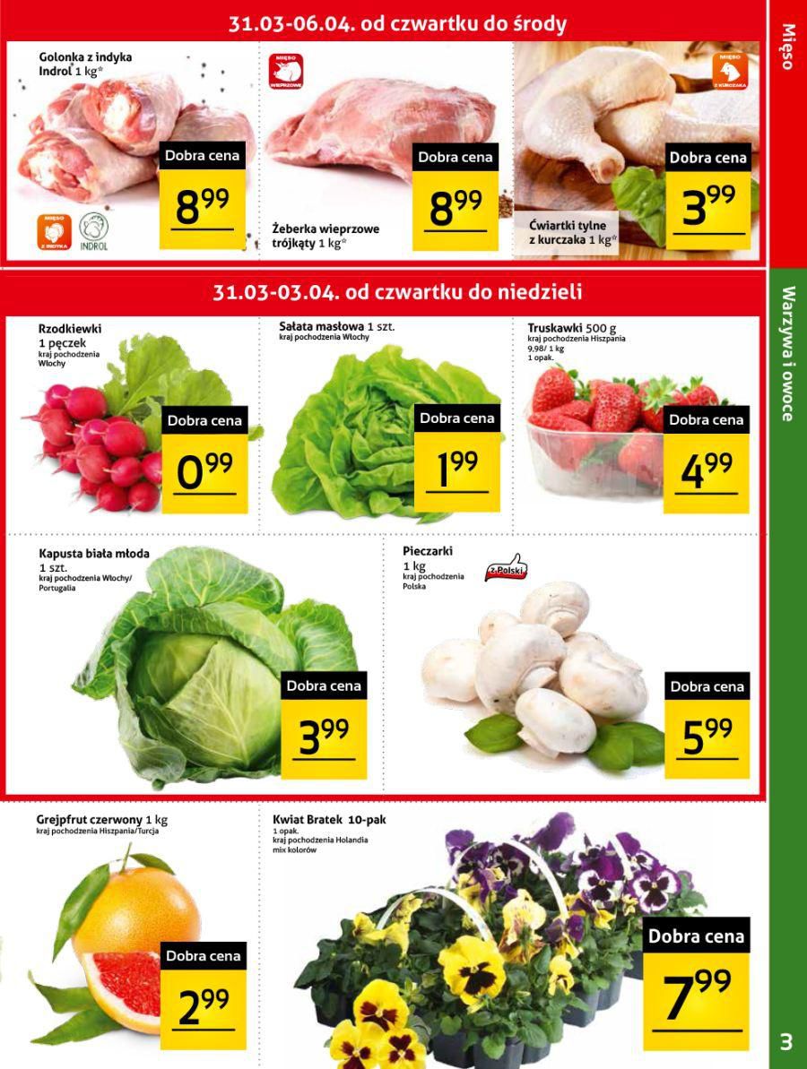 Gazetka promocyjna EKO str. 3