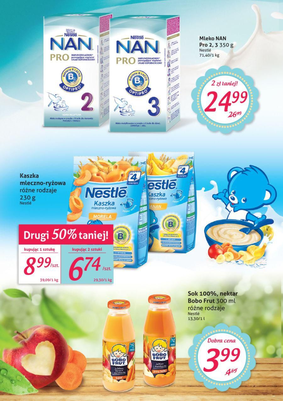 Gazetka promocyjna EKO str. 2