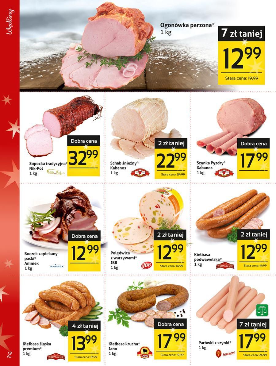 Gazetka promocyjna EKO str. 2